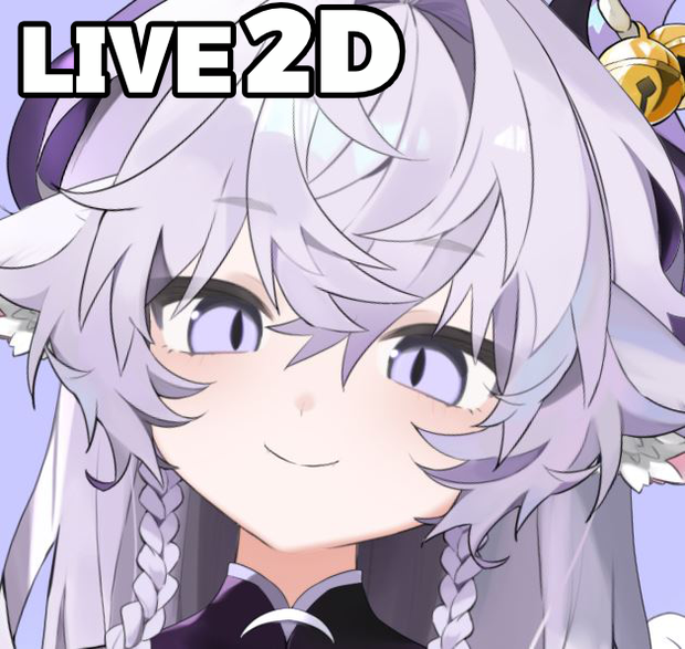 【Live2D model】 KURO MK.5