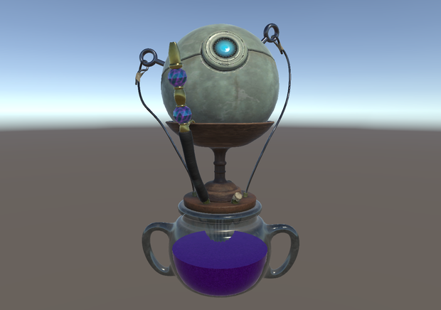 【VRVape】Moch-Re Primitive Mod Set