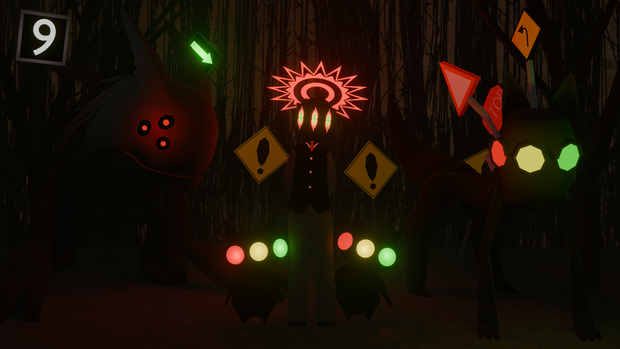 The Observation Family
