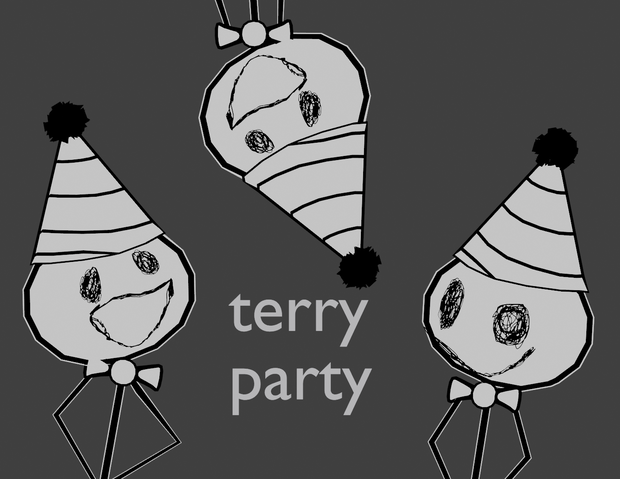terry