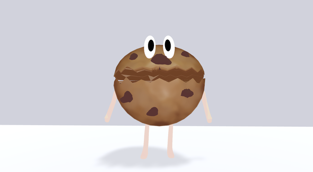 モンスタークッキー