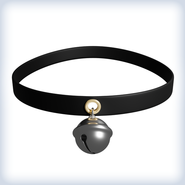 Bell Choker / チョーカー