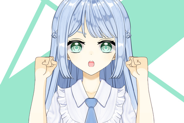【フリー素材】ガッツポーズ集