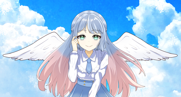 【フリー素材】羽