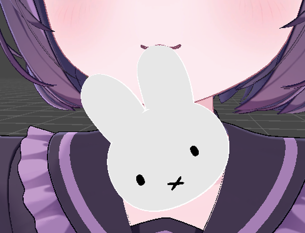 [free] Miffy