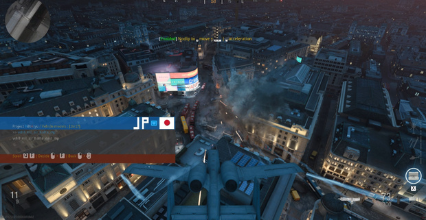 [CoD: MW 2019] Custom GSC Injector & GSC Mod Menu（for BattleNet）