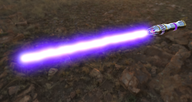 Lightsaber