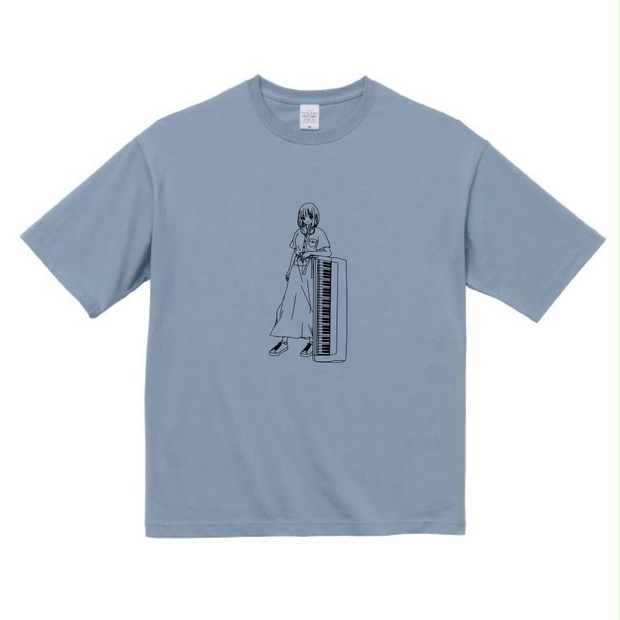 Tシャツ ミリオンゴッド ハーデス アナターのオット!?はーです Lサイズ Tシャツ】アナターのオット!?はーです | UNI-MARKET