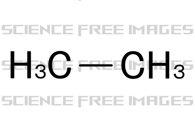 エタン（ethane）C2H6