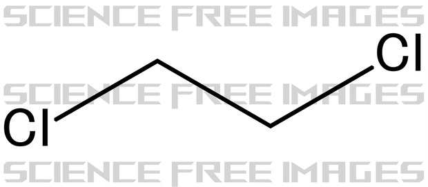 二塩化エチレン(ISO)(1,2-ジクロロエタン)(Ethylene dichloride(ISO)(1,2-dichloroethane))　C2H4Cl2