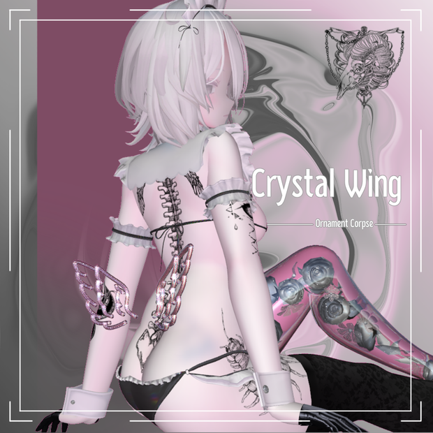 Crystal Wing