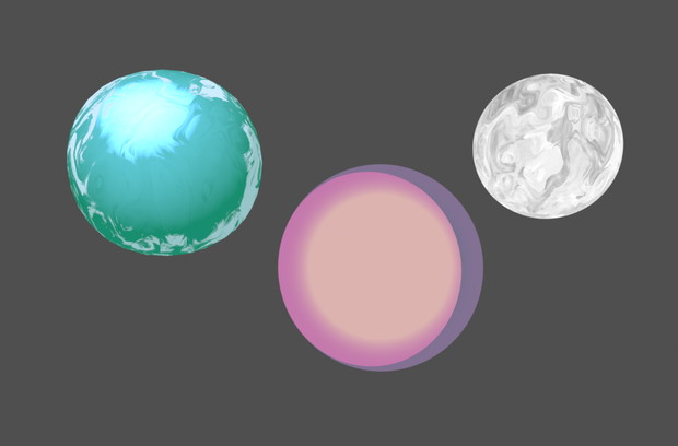 Toon Shaders v5.1