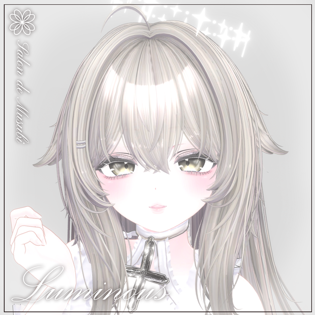  Luminous 【11Avaters】