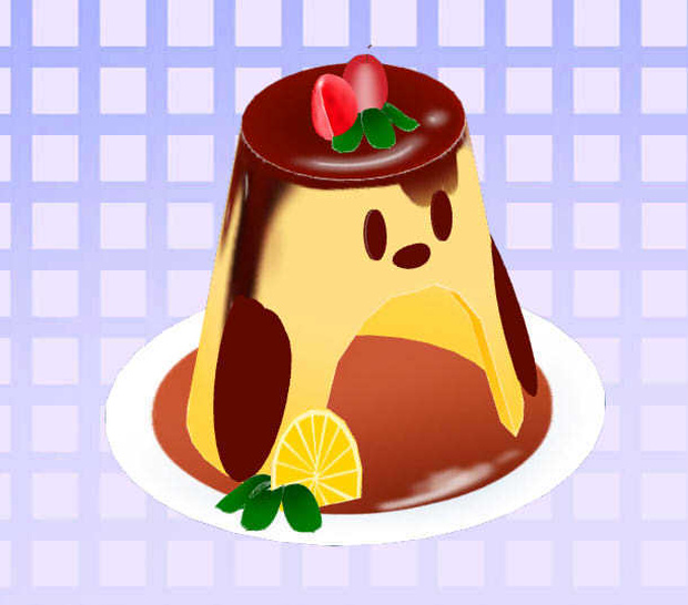 Vket3プリンショップ