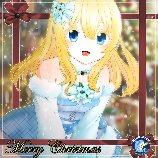 BOOTHサムネイル