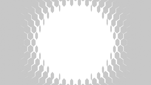 【OBS用トランジション】Hex_tile_break_and_revive