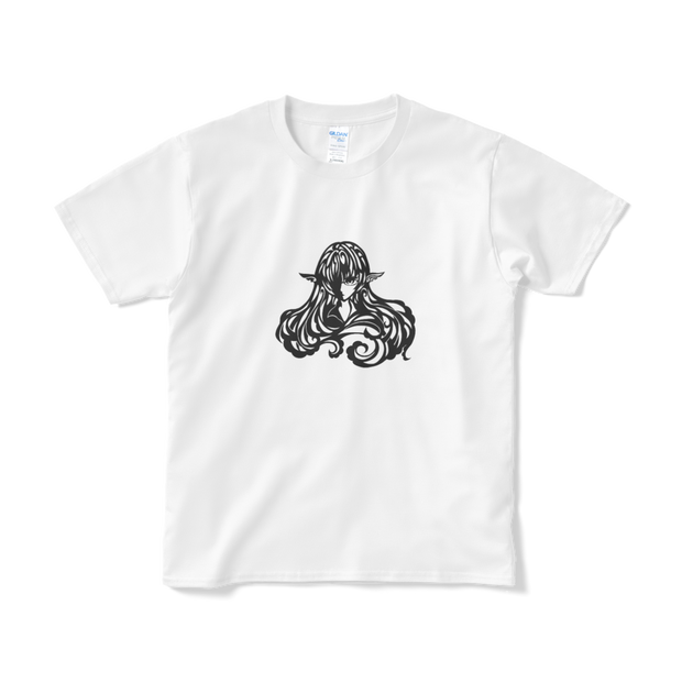 Levi トライバル調マーク Second & First Tシャツ (納期が早いタイプ)