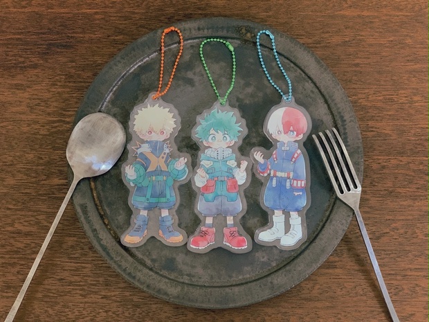 かすくん　アクキー かすくん アクキー かすくん アクキー - メルカリ