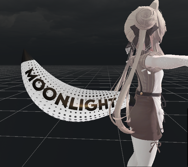 Moonlight Taills  Bata Free