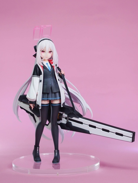 フィギュア グリムガードベアライダーズ - ガレージキット 未塗装未