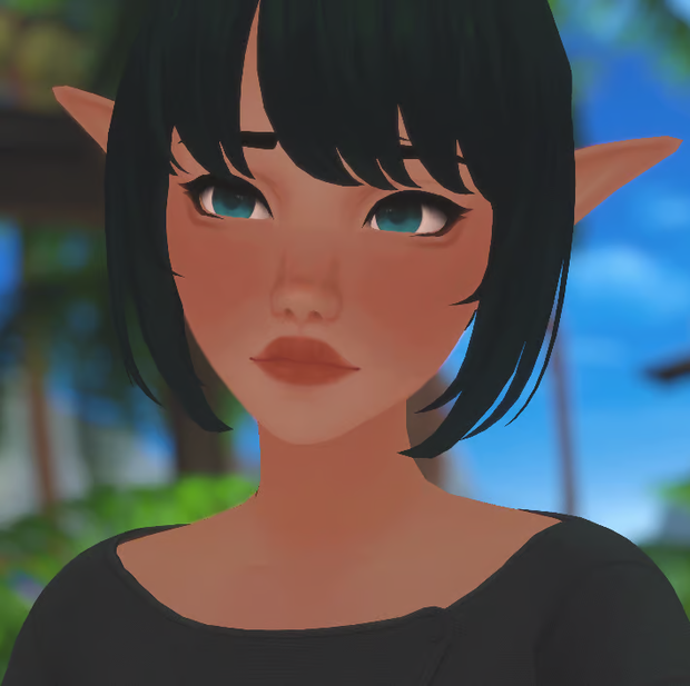 The Sample Skin for Savi Head