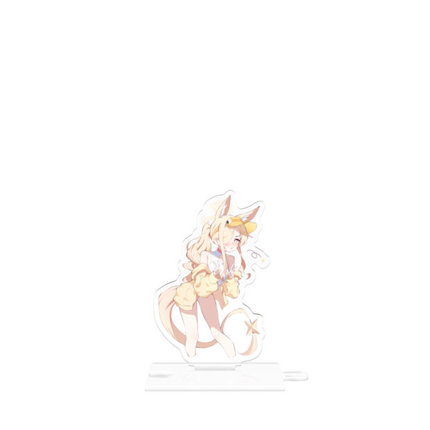 Seia Acrylic 