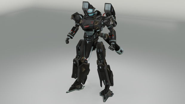 A.S.D.F A01-185 ハインド