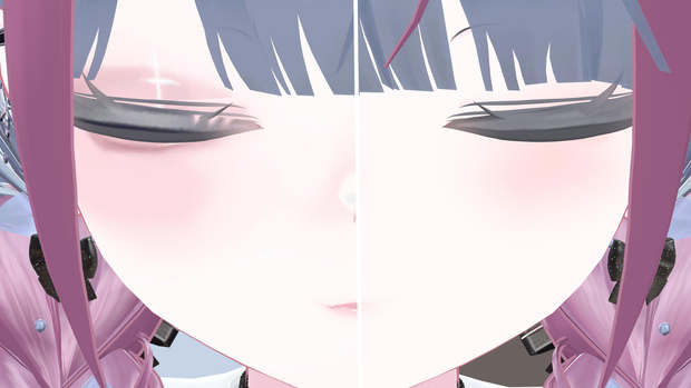【free/無料】Makeup Texture【rurune/ルルネ対応】