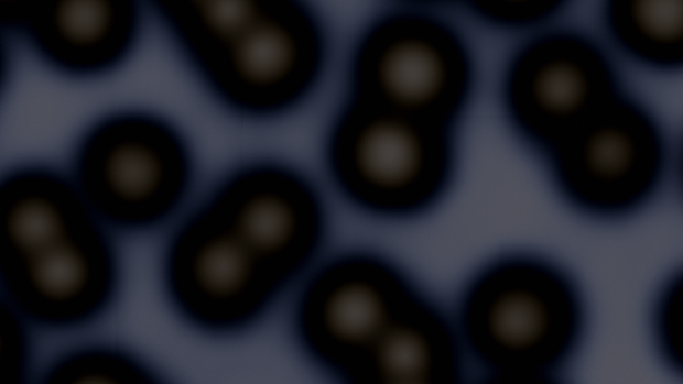 Lumen Cells — シームレスVJループ + 壁紙素材 | antymark