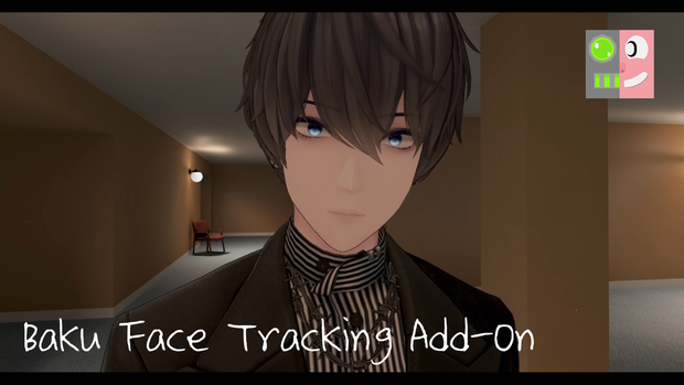 Season 1: Baku - Face Tracking Add-On