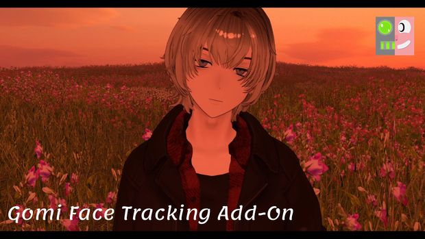 Season 1: Gomi - Face Tracking Add-On