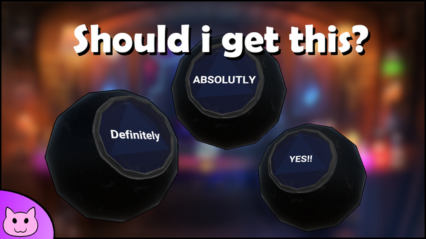 Vnyan - Magic 8 Ball 
