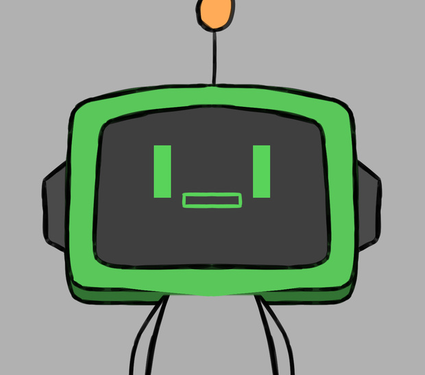 メカ子