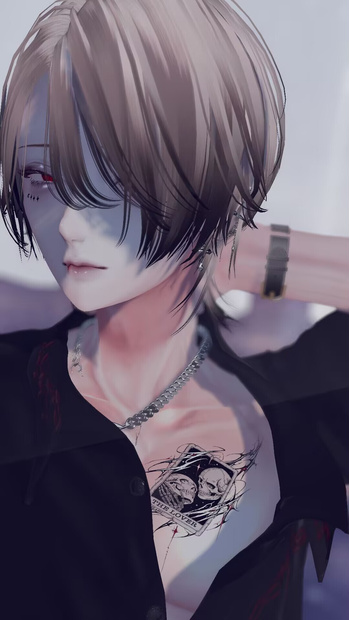 The Lover