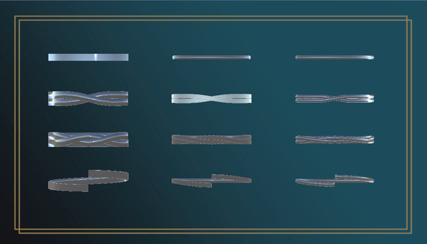 指輪制作キット