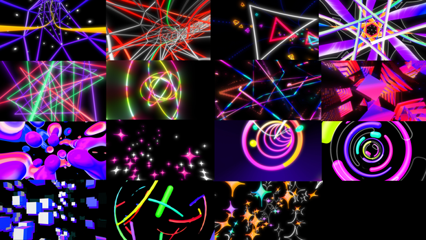 VJ_Loops