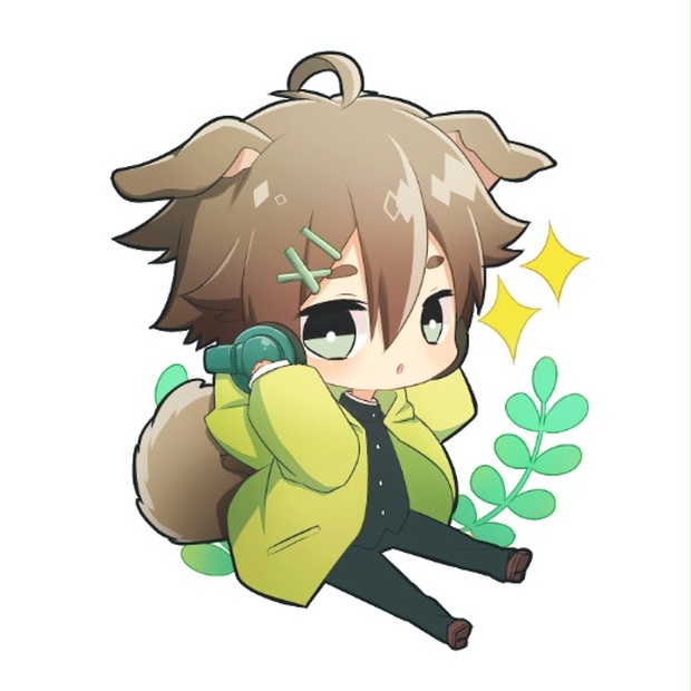 かわいい男子イラスト 可愛い男子イラスト