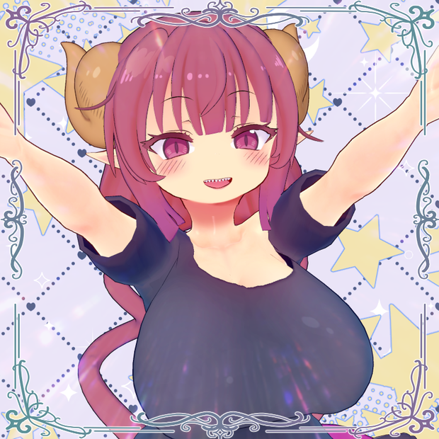 【1cards】イルル【ver.クール狂信者】