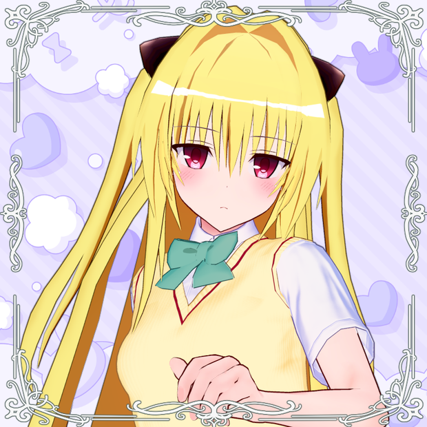 【1card】ヤミ【ver.アニメ】