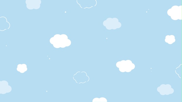 【配信者向け】待機画面風かわいいBGM 【フリー素材】 - hiragi-comp - BOOTH