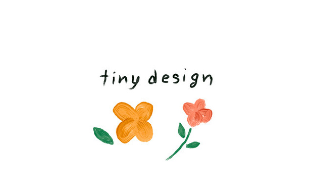 foto note 着せ替え子テーマ "tiny design"