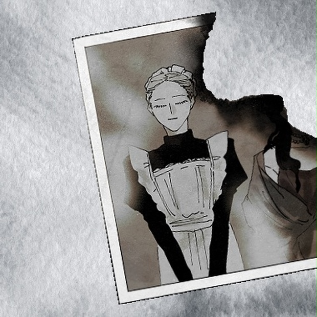 フランチェスカ用追加シェル「フランチェスカはよいメイド」 平成軽薄体 BOOTH