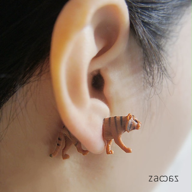 Hello コテツ君 Zaczac Booth