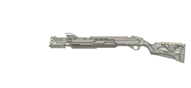MP155 Ultima Stlデータ