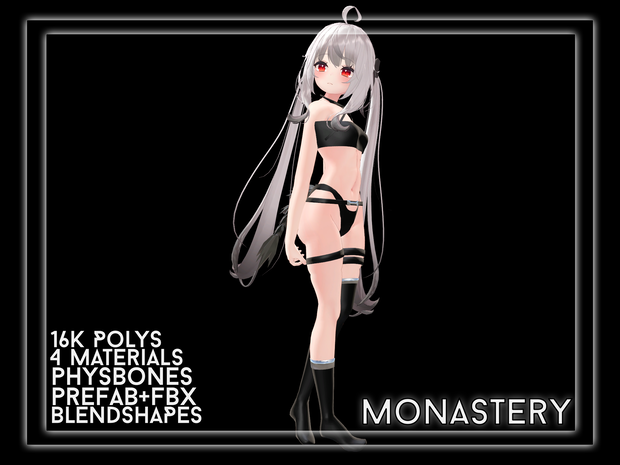 『Maya Straps』セクシーなストラップ