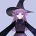 Melody The Witch VRM  - yoniworld thumb 2