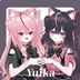 【VRMモデル】Yuika-ユイカ- - 再生パーティ thumb 1