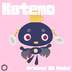 オリジナル3Dモデル「Katemo(カテモ)」 - 片角屋 thumb 1