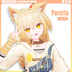 オリジナル3Dモデル「パレッタ」Paretta - GlitchCat故障猫实验室 thumb 1