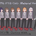 Clay Footed Lady - VRChat用アバター - nooktown thumb 3